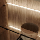 LED-Kisko Nubo - 2000mm