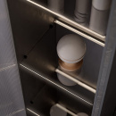 LED-Kisko Nubo - 2000mm