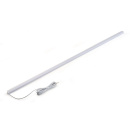 Häikäisysuoja Nubo - 2000mm - Opaali