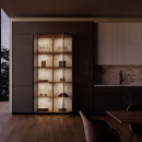 LED-Kohdevalaisin Lek D-M - Sis. Vaihdettavat Renkaat