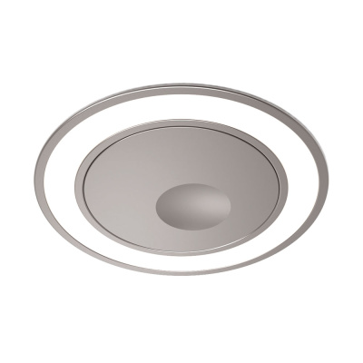 LED-Kohdevalaisin Holl TDM D-M - Ruostumaton Teräksen Ilme ryhmässä Valaisin / Näytä kaikki valaisimet / LED-Spottivalot @ Beslag Online (973740)