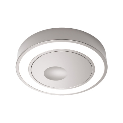 LED-kohdevalaisin Holl TDM DM - Pinta-asennettava - Ruostumattoman teräksen näköinen ryhmässä Outlet @ Beslag Online (973746)