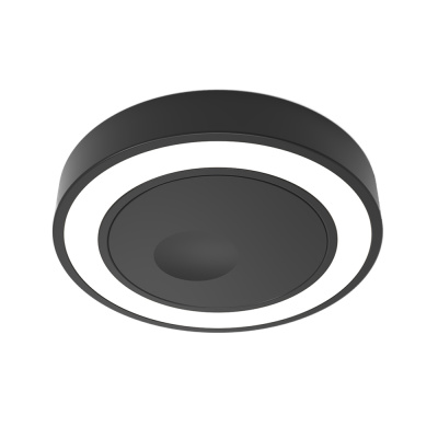LED-kohdevalaisin Holl TDM DM - Pinta-asennettava - Mattamusta ryhmässä Outlet @ Beslag Online (973747)