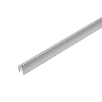 LED-Profiili Tuby - 2000mm - Alumiini