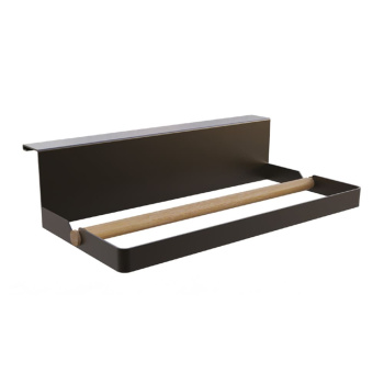 Talouspaperiteline Systema - 300mm - Mattamusta
