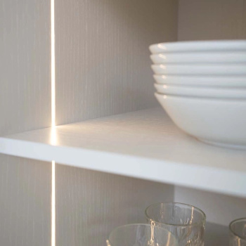 LED-Nauha Flexy LED SE H4 - D-M