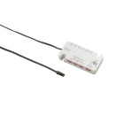 Ohjauslaatikkojärjestelmä