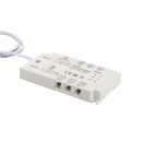 Multi-Anturi Ohjausyksikkö - Clud