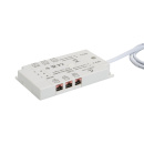 Multi-Anturi Ohjausyksikkö - Clud