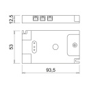 Multi-Anturi Ohjausyksikkö - Clud