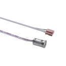 IR-Anturi - Ohjausrasiajärjestelmä - Hopea