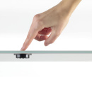 Himmennin Capsens FW - 12/24V - Musta