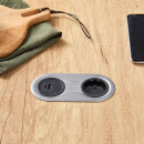 Pistorasia Infini - Ruostumaton Teräksen Ilme