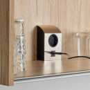 Pistorasia Mini Born - Ruostumaton Teräksen Ilme