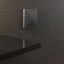 Langaton Himmennin Kiny - Single - Musta