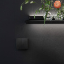 Langaton Himmennin Kiny - Dubble - Musta