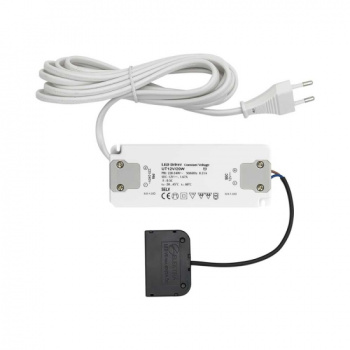 Muuntaja UltraThin - 24 V/12 W
