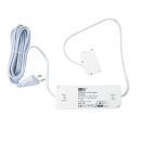 Muuntaja UltraThin - 24V / 30W - IP44