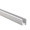 LED-Profiili Miss - 2000mm - Alumiini