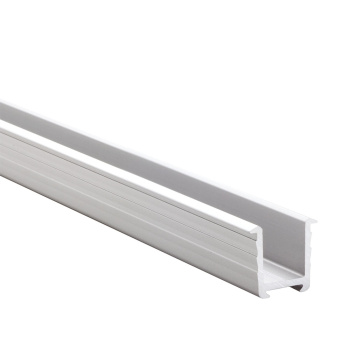 LED-Profiili Miss - 2000mm - Alumiini