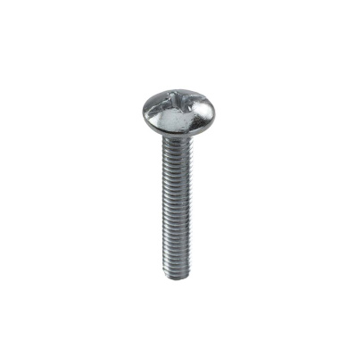 Kahvan ruuvi M4x25mm - 1 kpl ryhmässä Vetimet / Näytä kaikki kahvat / Kiinnikkeet @ Beslag Online (T01062)