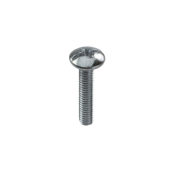 Kahvan ruuvi M4x22mm - 1 pakkaus