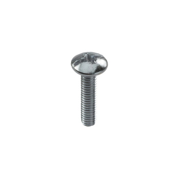 Kahvan ruuvi M4x20mm - 2 kpl pakkaus