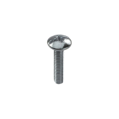 Kahvan ruuvi M4x20mm - 2 kpl pakkaus ryhmässä Vetimet / Näytä kaikki kahvat / Kiinnikkeet @ Beslag Online (T01065)