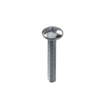 Kahvan ruuvi M4x25mm - 2 kpl pakkaus