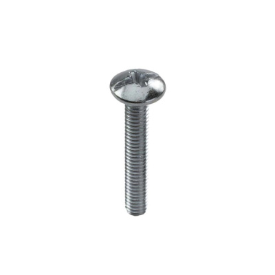 Kahvan ruuvi M4x25mm - 2 kpl pakkaus ryhmässä Vetimet / Näytä kaikki kahvat / Kiinnikkeet @ Beslag Online (T01066)