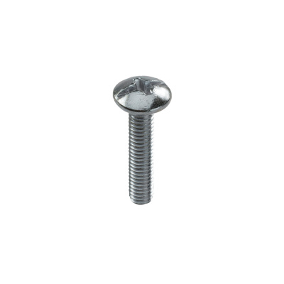 Kahvan ruuvi M4x22mm - 10 kpl pakkaus ryhmässä Vetimet / Näytä kaikki kahvat / Kiinnikkeet @ Beslag Online (T01070)