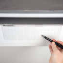 Kahvojen Ja Nuppien Porausmalli