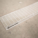 Kahvojen Ja Nuppien Porausmalli