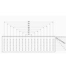 Kahvojen Ja Nuppien Porausmalli