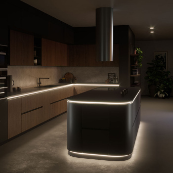 LED-Nauha Flexy LED AT6