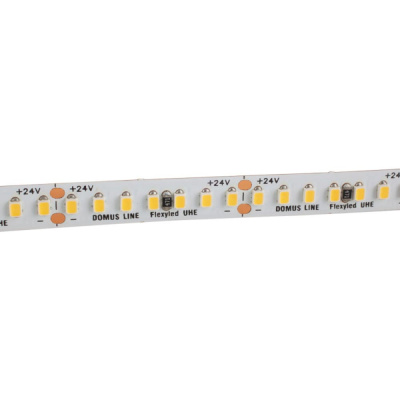 LED-Nauha - Flexy UHE6 - 3000K ryhmässä Valaisin / Näytä kaikki valaisimet / LED-nauha & Profiilit @ Beslag Online (bel-UHE6-PW)