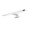 Peilivalaistus LED Aalto - Kromi