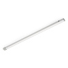LED-Valaisin Baski SF - Ruostumaton Teräksen Ilme