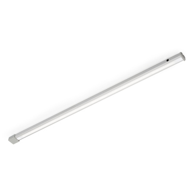LED-Valaisin Baski SF - Ruostumaton Teräksen Ilme ryhmässä Valaisin / Näytä kaikki valaisimet / LED-nauha & Profiilit @ Beslag Online (bel-baski-rf)
