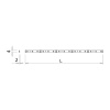 LED-Nauha Flexy 2216