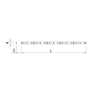 LED-Nauha Flexy 2216