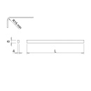 LED-Nauha Flexy SE H4-24 - 3100K