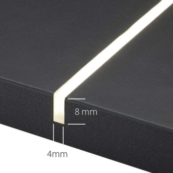 LED-Nauha Flexy SE H4-24 - 3100K