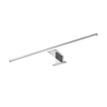 LED-Valaisin Jot - Kromi