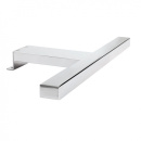 Peilivalaistus LED Nite - Kromi