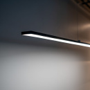 Kattovalaisin - Pendy Dim - Musta