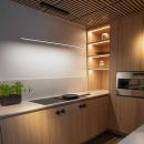 Kattovalaisin - Pendy Dim - Musta