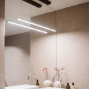 Kattovalaisin - Pendy Dim - Musta