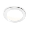 LED-Kohdevalaisin Smally XS Plus - Valkoinen