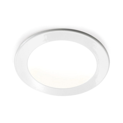 LED-Kohdevalaisin Smally XS Plus - Valkoinen ryhmässä Outlet @ Beslag Online (bel-smally-xs-vit)